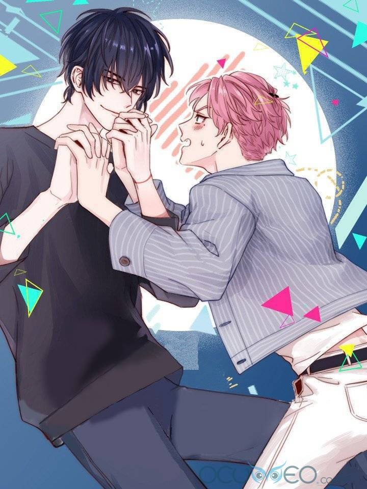 Tôi Phải Làm Một Kẻ Đại Xấu Xa Chapter 1 - 1