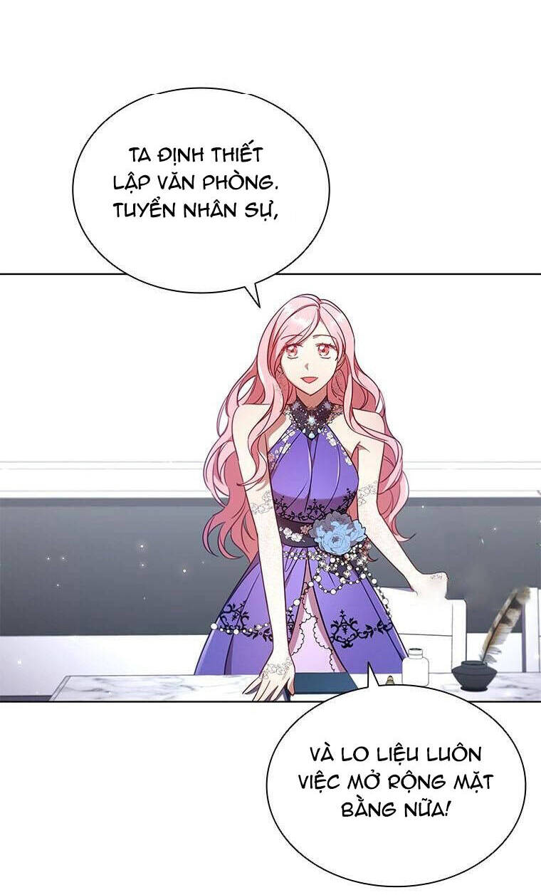 Tôi Đã Ly Hôn Nhưng Lại Trở Thành Tài Phiệt Chapter 21.1 - 18