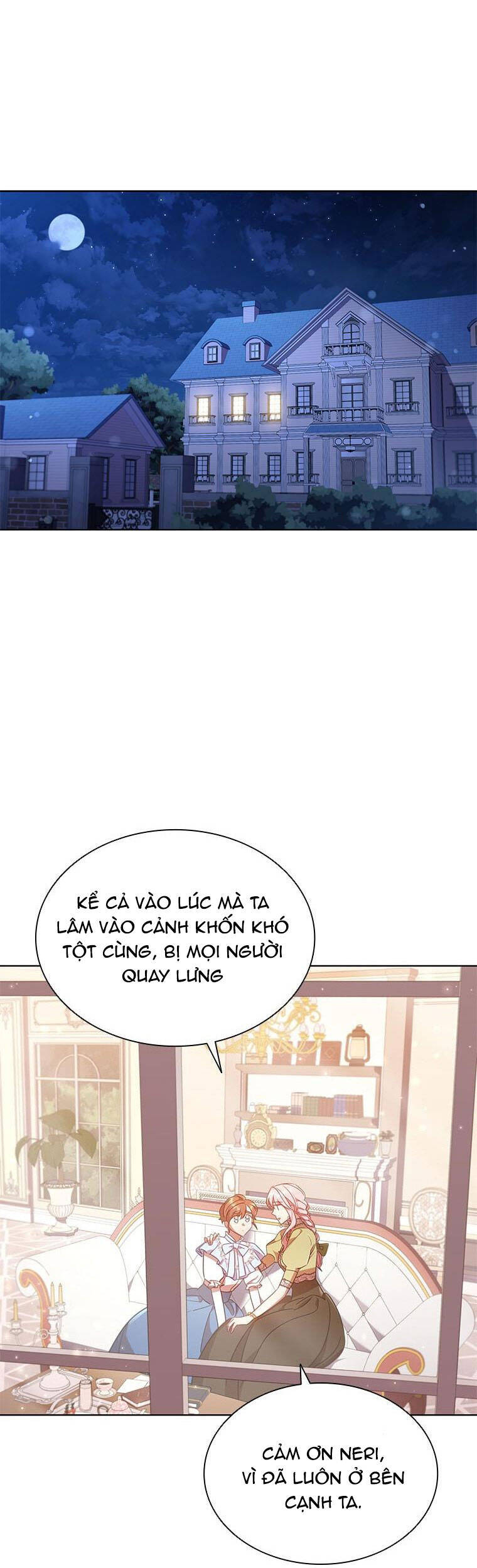 Tôi Đã Ly Hôn Nhưng Lại Trở Thành Tài Phiệt Chapter 21.1 - 4
