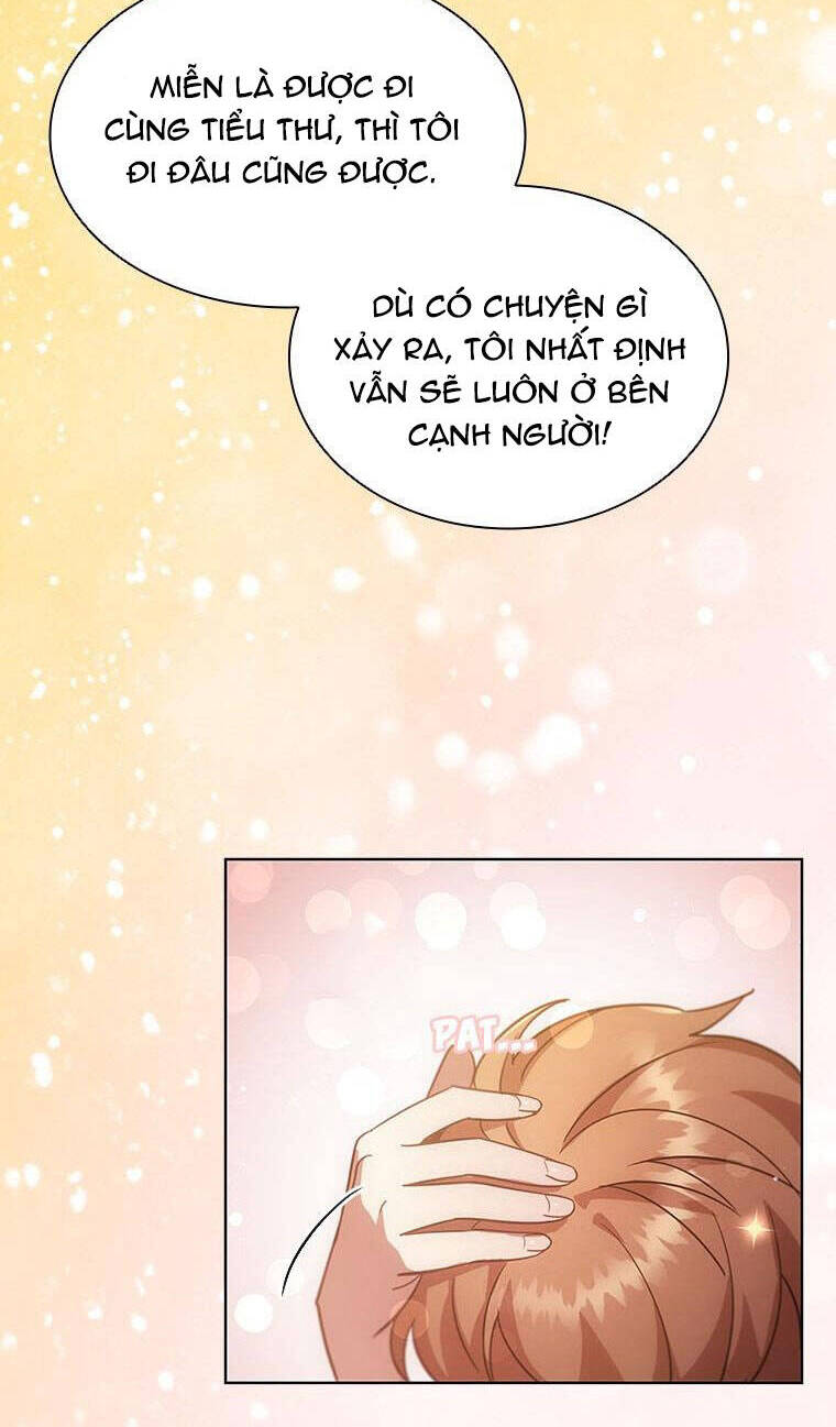 Tôi Đã Ly Hôn Nhưng Lại Trở Thành Tài Phiệt Chapter 21.1 - 9
