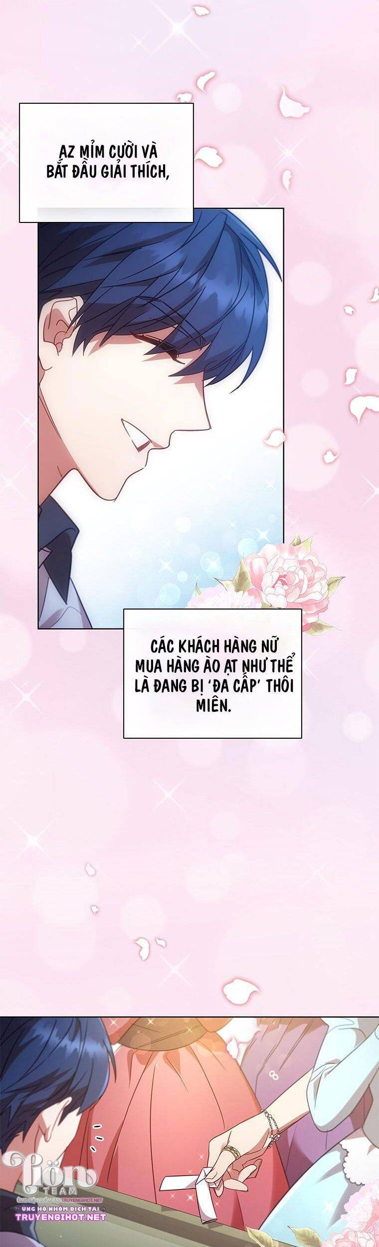 Tôi Đã Ly Hôn Nhưng Lại Trở Thành Tài Phiệt Chapter 21.2 - 14