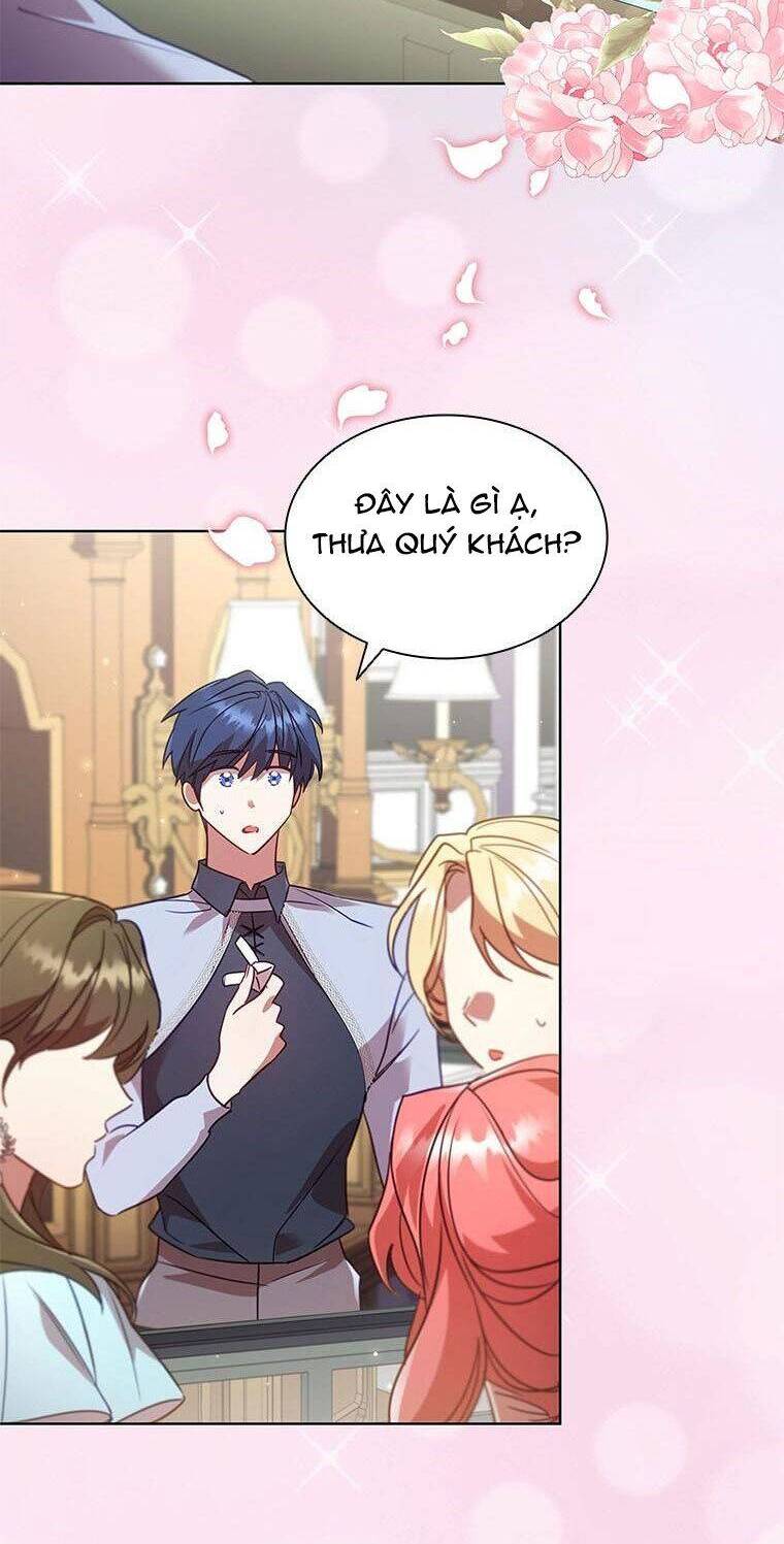 Tôi Đã Ly Hôn Nhưng Lại Trở Thành Tài Phiệt Chapter 21.2 - 15
