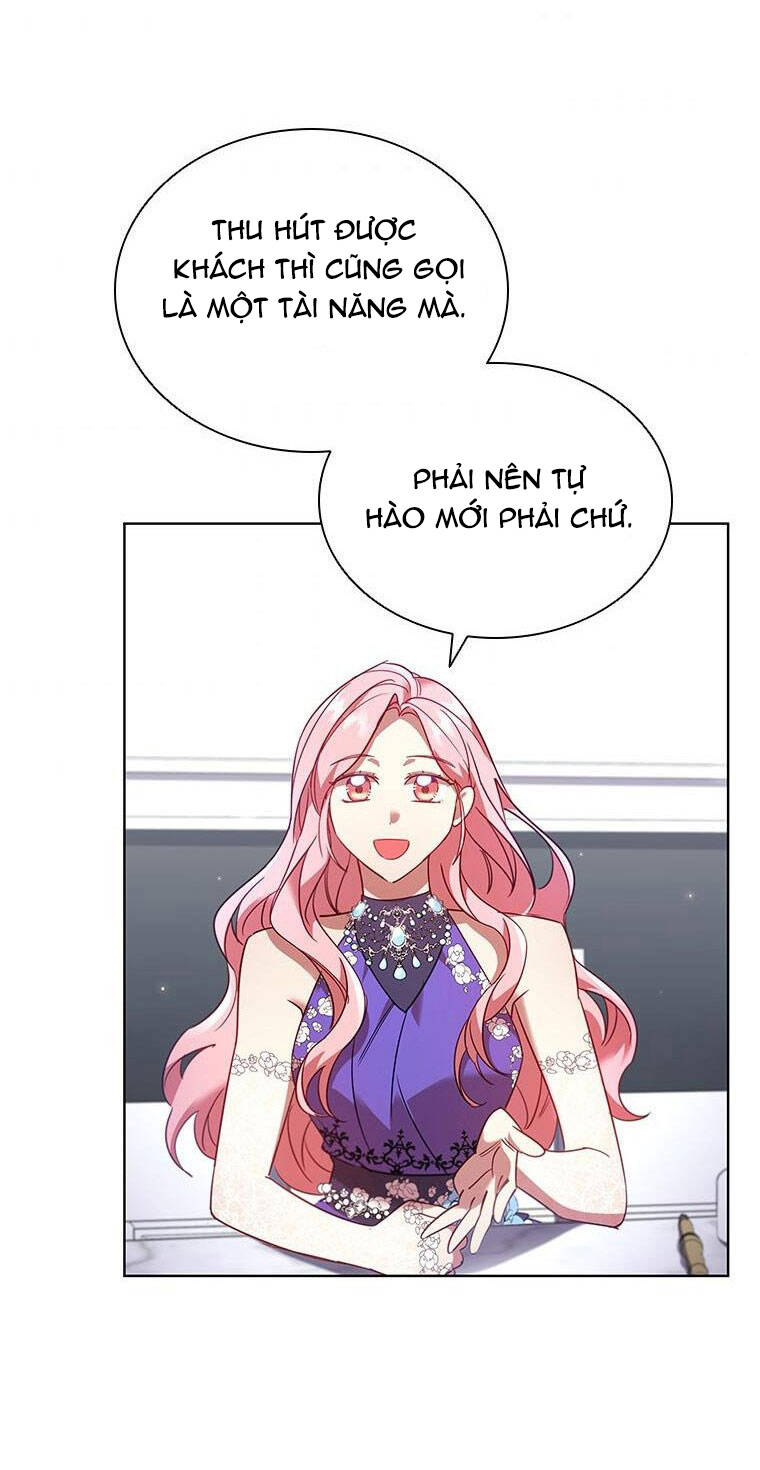 Tôi Đã Ly Hôn Nhưng Lại Trở Thành Tài Phiệt Chapter 21.2 - 21