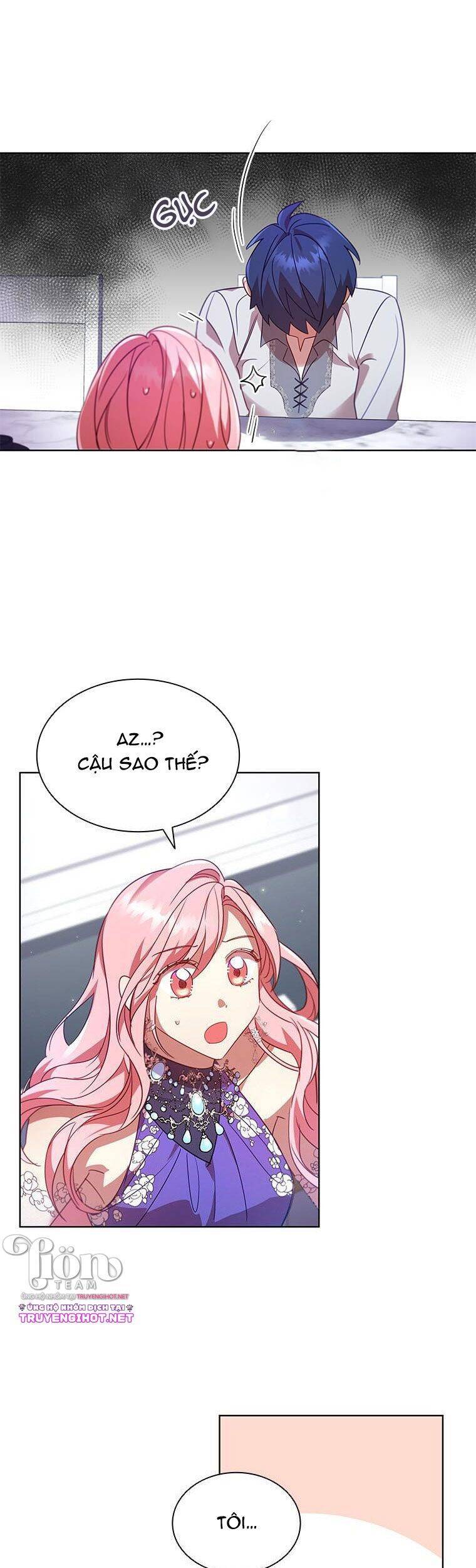 Tôi Đã Ly Hôn Nhưng Lại Trở Thành Tài Phiệt Chapter 21.2 - 22