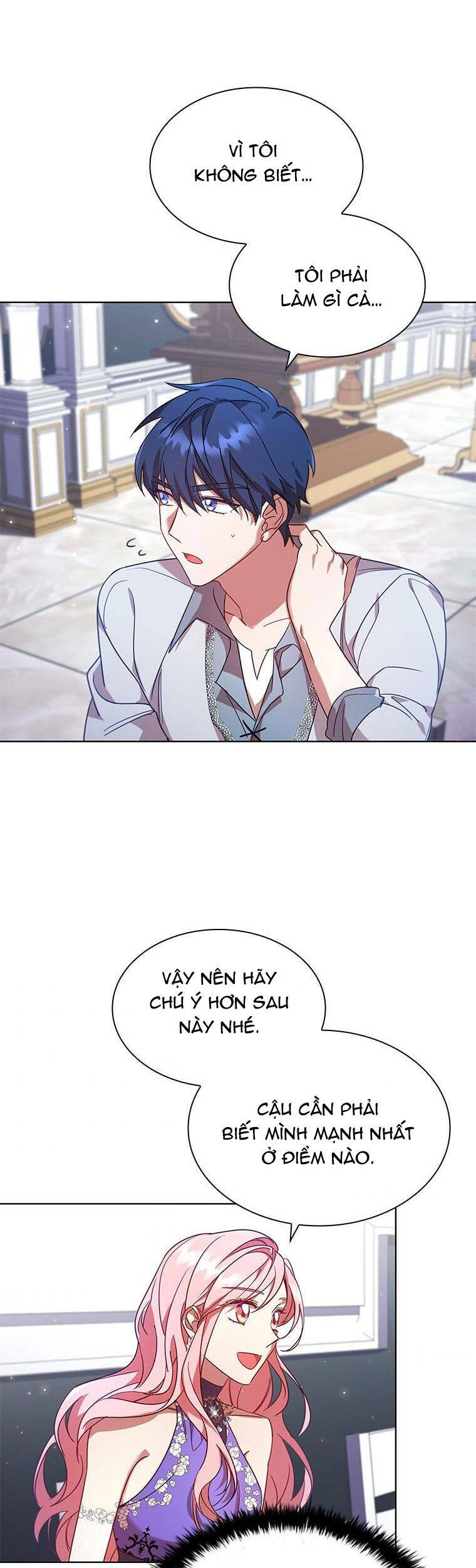 Tôi Đã Ly Hôn Nhưng Lại Trở Thành Tài Phiệt Chapter 21.2 - 26