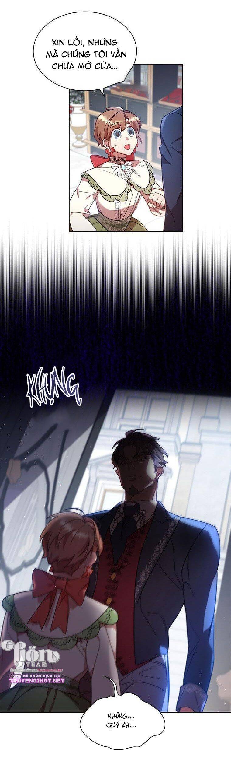 Tôi Đã Ly Hôn Nhưng Lại Trở Thành Tài Phiệt Chapter 21.2 - 30