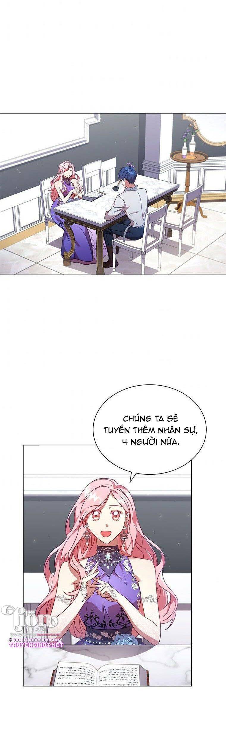 Tôi Đã Ly Hôn Nhưng Lại Trở Thành Tài Phiệt Chapter 21.2 - 6