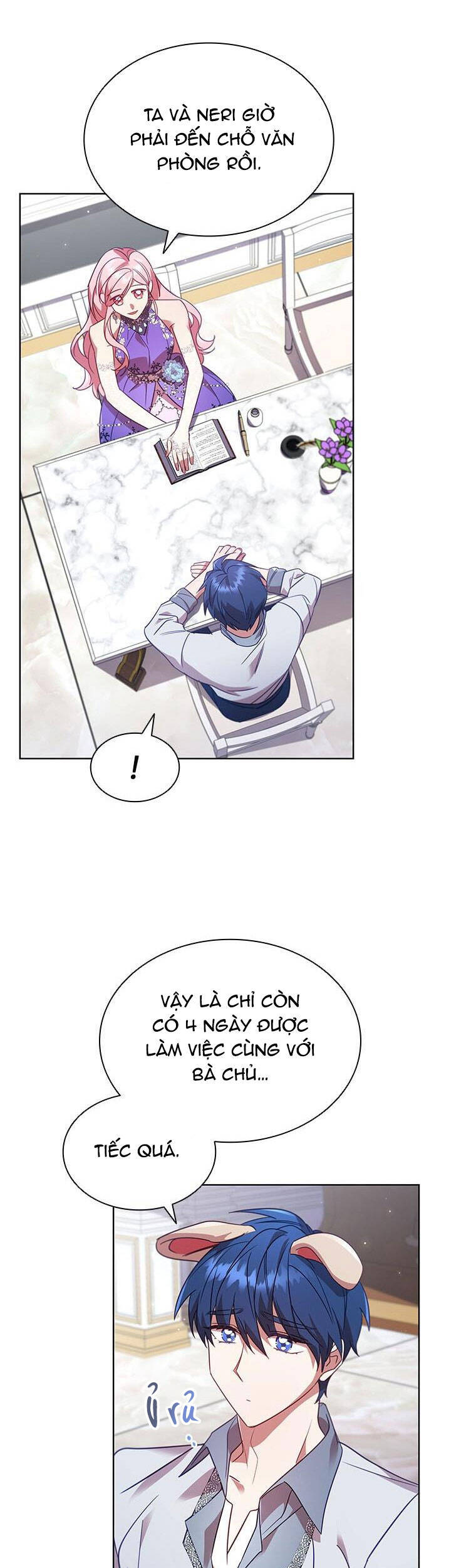 Tôi Đã Ly Hôn Nhưng Lại Trở Thành Tài Phiệt Chapter 21.2 - 8