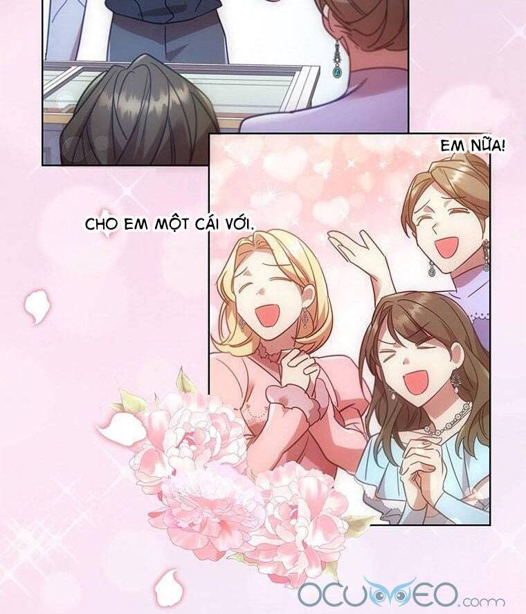Tôi Đã Ly Hôn Nhưng Lại Trở Thành Tài Phiệt Chapter 21 - 40