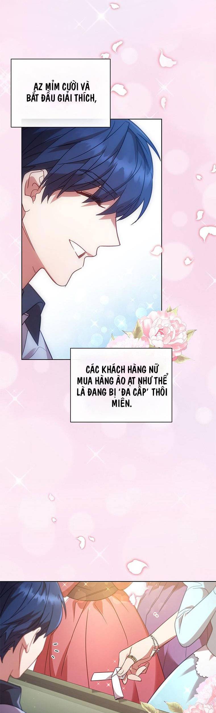 Tôi Đã Ly Hôn Nhưng Lại Trở Thành Tài Phiệt Chapter 21 - 41