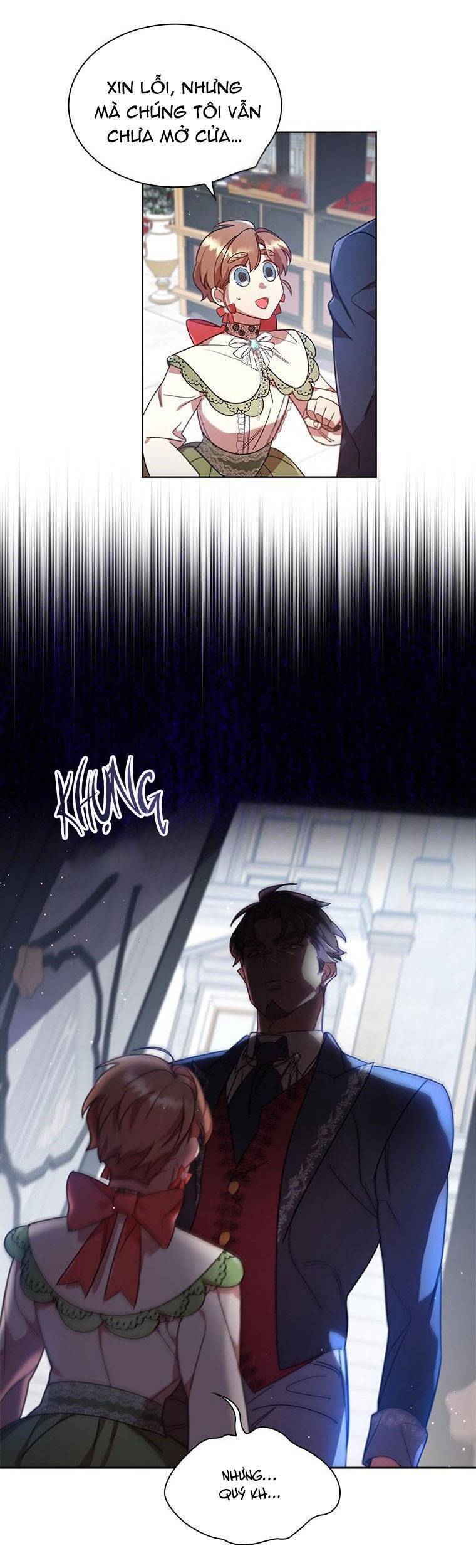 Tôi Đã Ly Hôn Nhưng Lại Trở Thành Tài Phiệt Chapter 21 - 56
