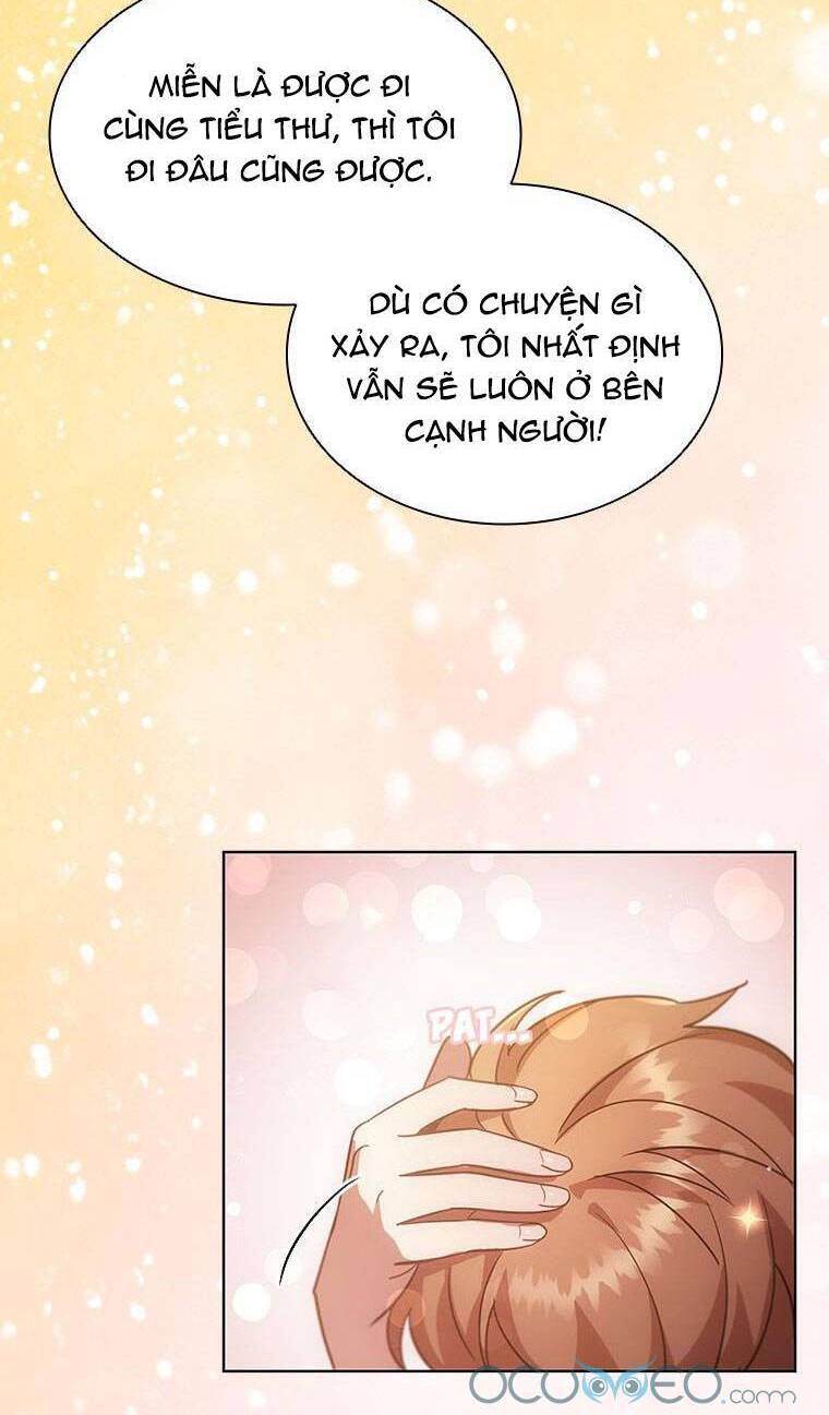 Tôi Đã Ly Hôn Nhưng Lại Trở Thành Tài Phiệt Chapter 21 - 8