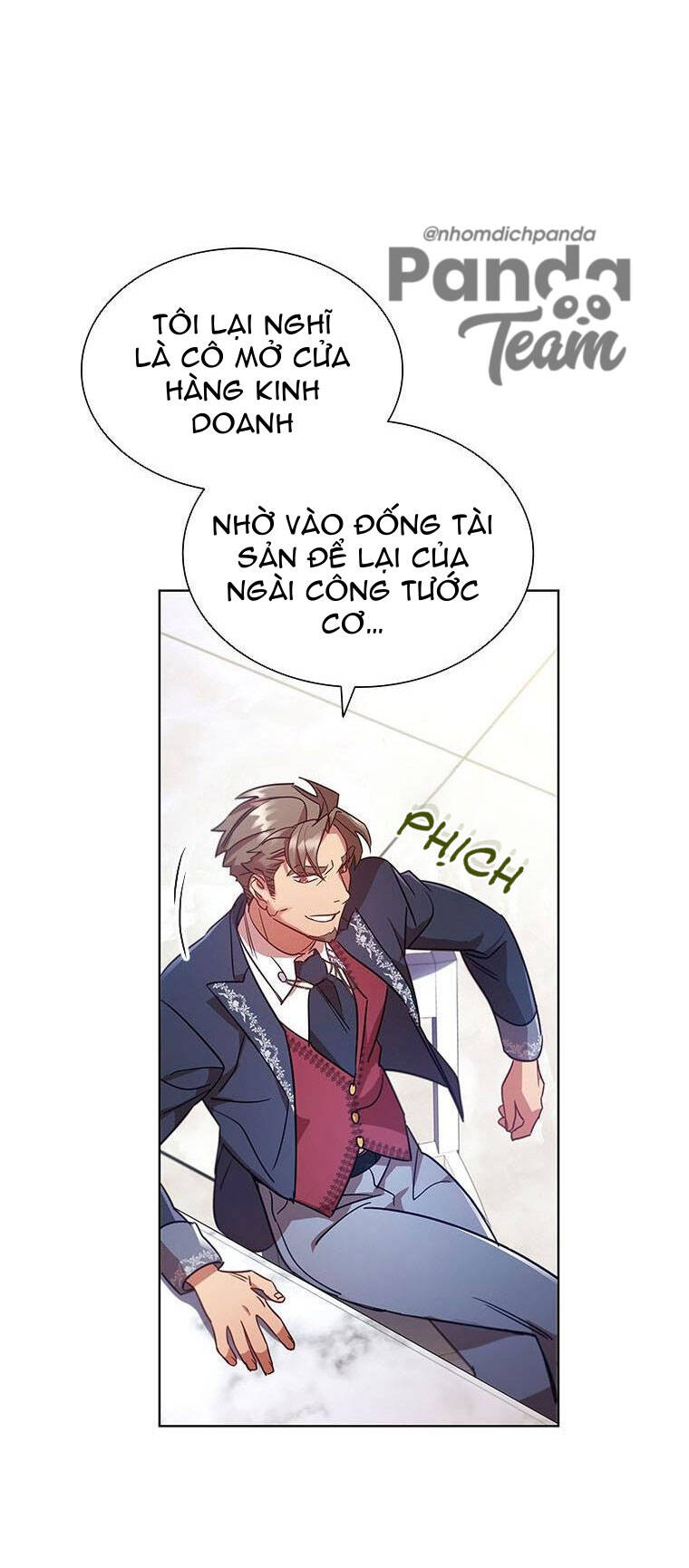 Tôi Đã Ly Hôn Nhưng Lại Trở Thành Tài Phiệt Chapter 22.1 - 20