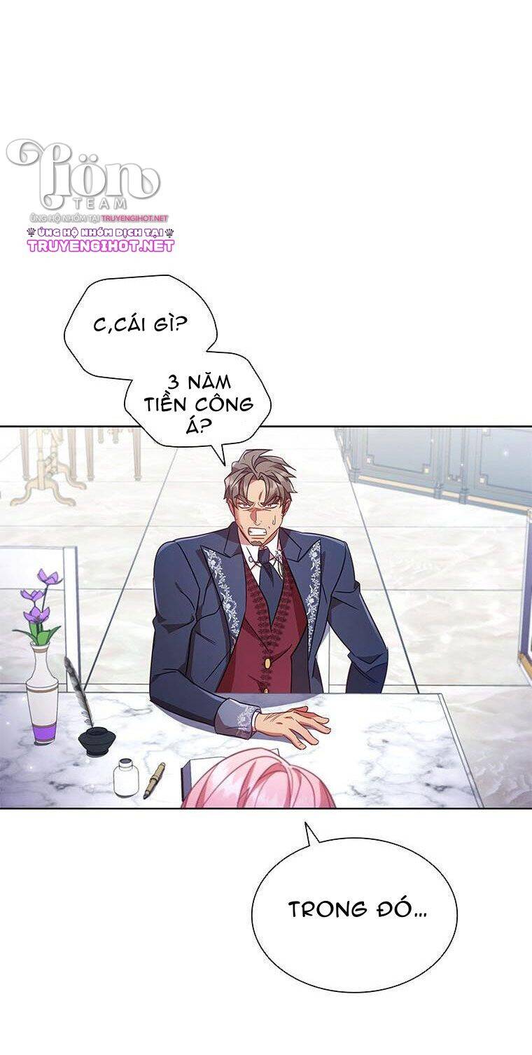 Tôi Đã Ly Hôn Nhưng Lại Trở Thành Tài Phiệt Chapter 22.1 - 33