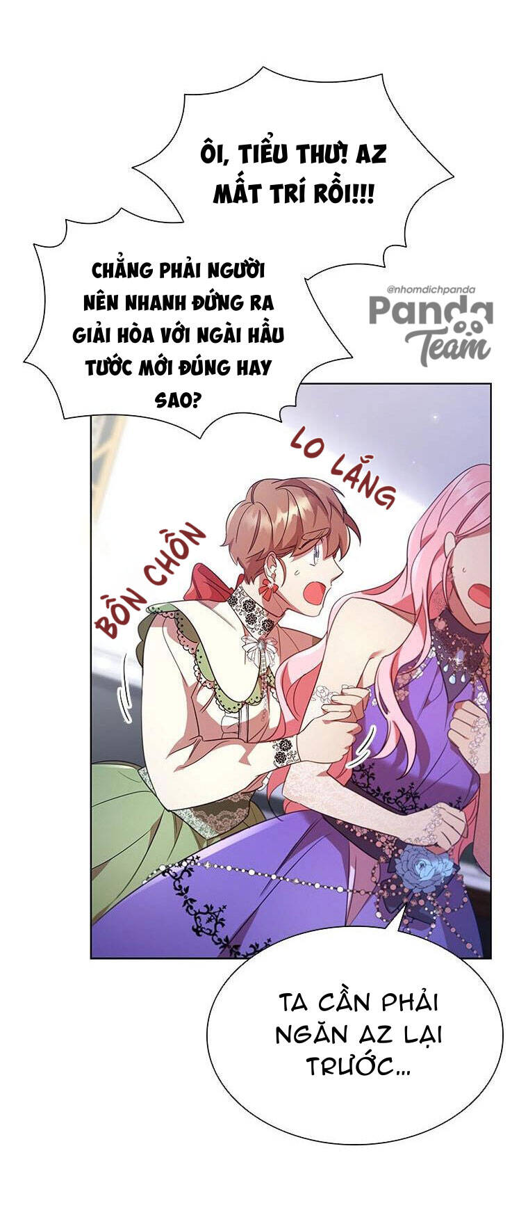 Tôi Đã Ly Hôn Nhưng Lại Trở Thành Tài Phiệt Chapter 22.2 - 27