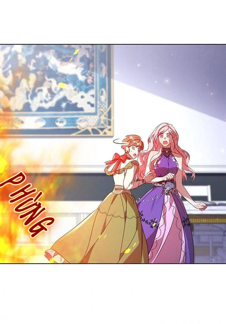Tôi Đã Ly Hôn Nhưng Lại Trở Thành Tài Phiệt Chapter 22.2 - 30