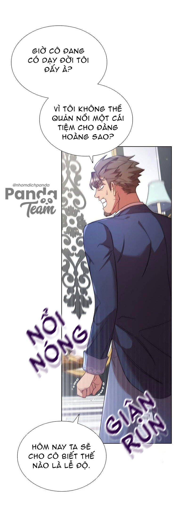 Tôi Đã Ly Hôn Nhưng Lại Trở Thành Tài Phiệt Chapter 22.2 - 10