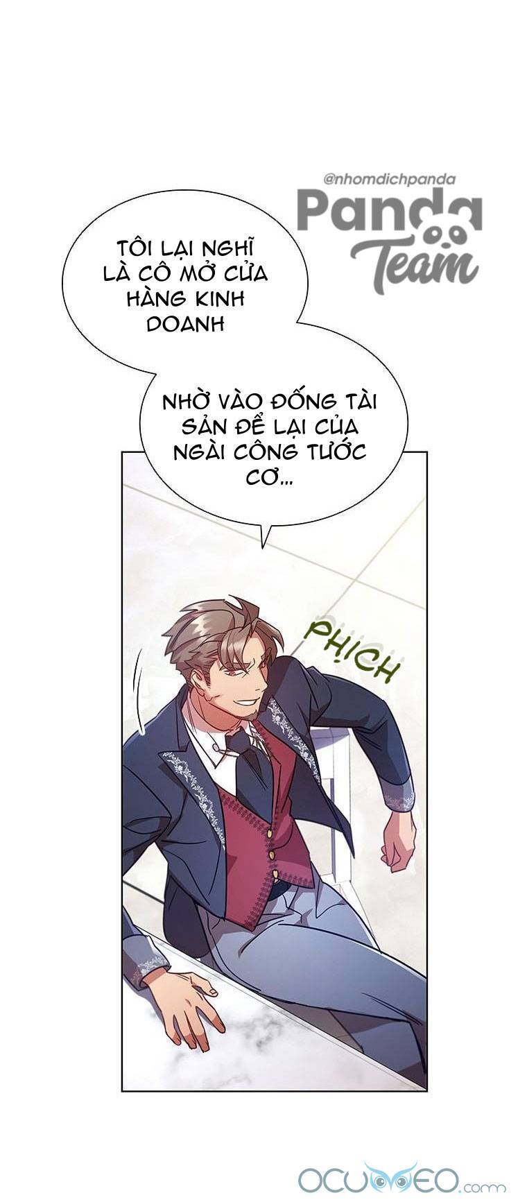 Tôi Đã Ly Hôn Nhưng Lại Trở Thành Tài Phiệt Chapter 22 - 19