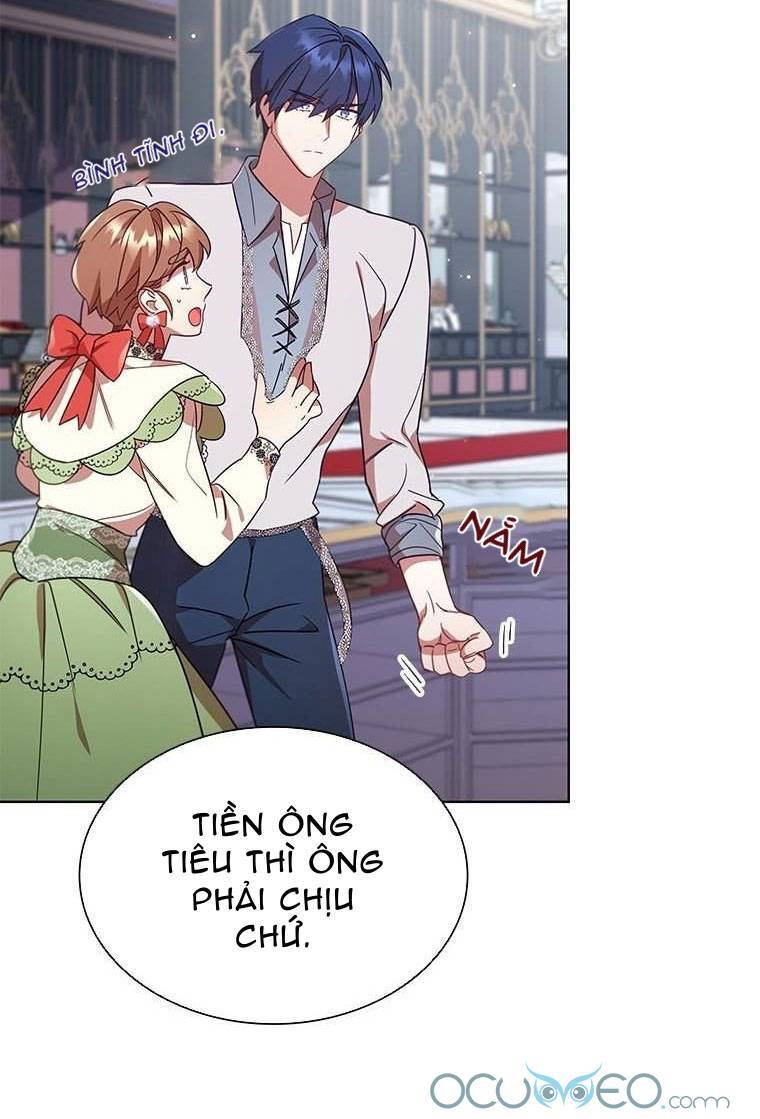 Tôi Đã Ly Hôn Nhưng Lại Trở Thành Tài Phiệt Chapter 22 - 27