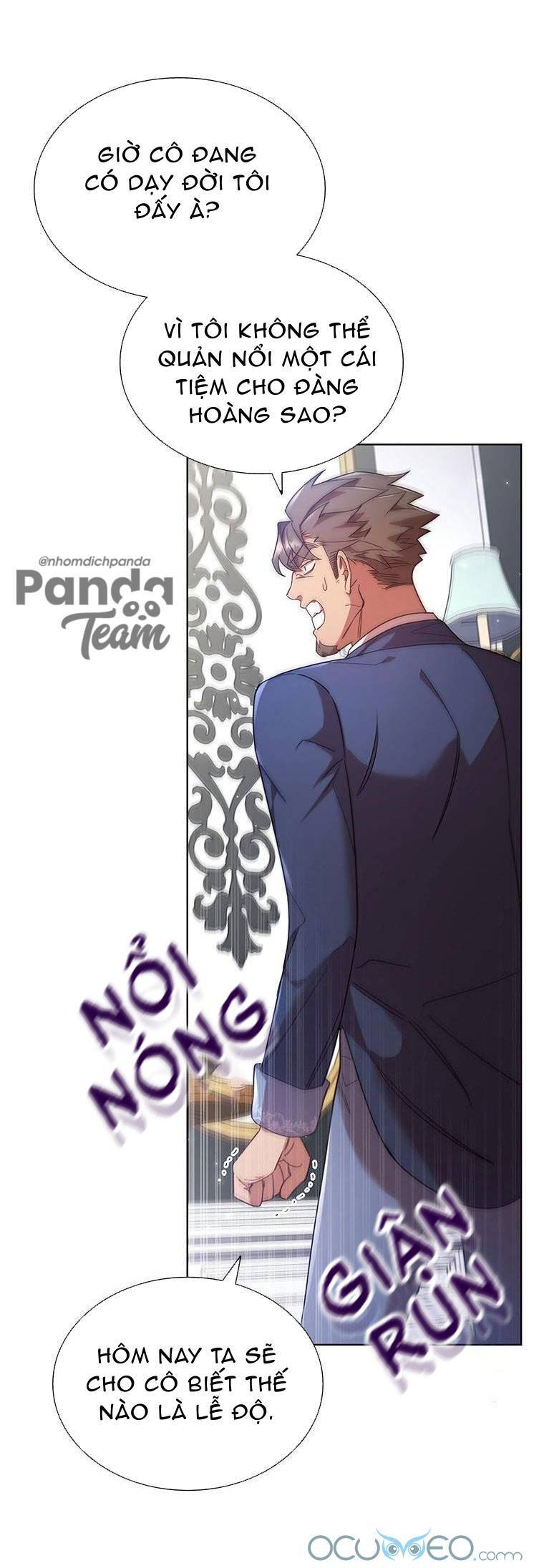 Tôi Đã Ly Hôn Nhưng Lại Trở Thành Tài Phiệt Chapter 22 - 39