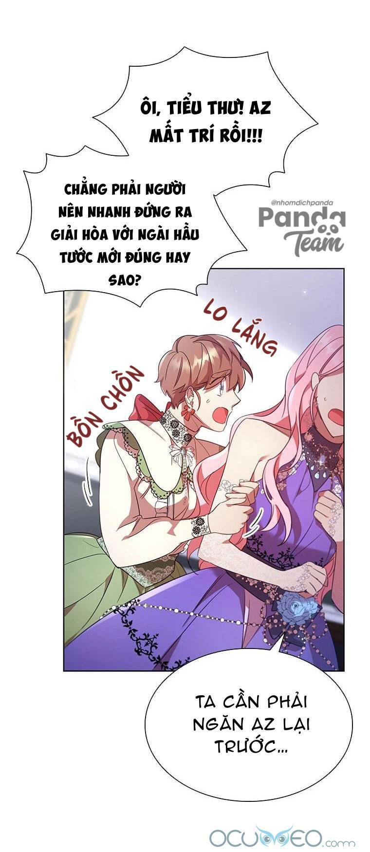 Tôi Đã Ly Hôn Nhưng Lại Trở Thành Tài Phiệt Chapter 22 - 55