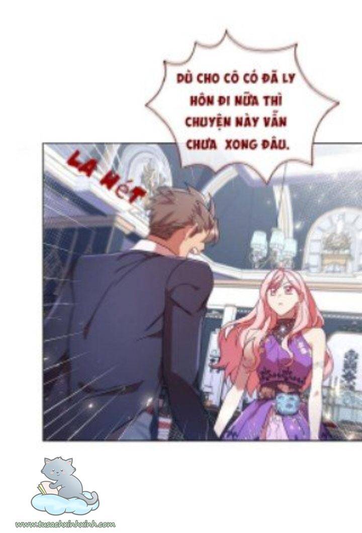 Tôi Đã Ly Hôn Nhưng Lại Trở Thành Tài Phiệt Chapter 24 - 17