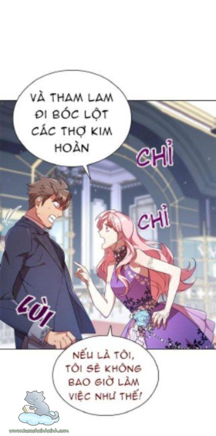 Tôi Đã Ly Hôn Nhưng Lại Trở Thành Tài Phiệt Chapter 24 - 19