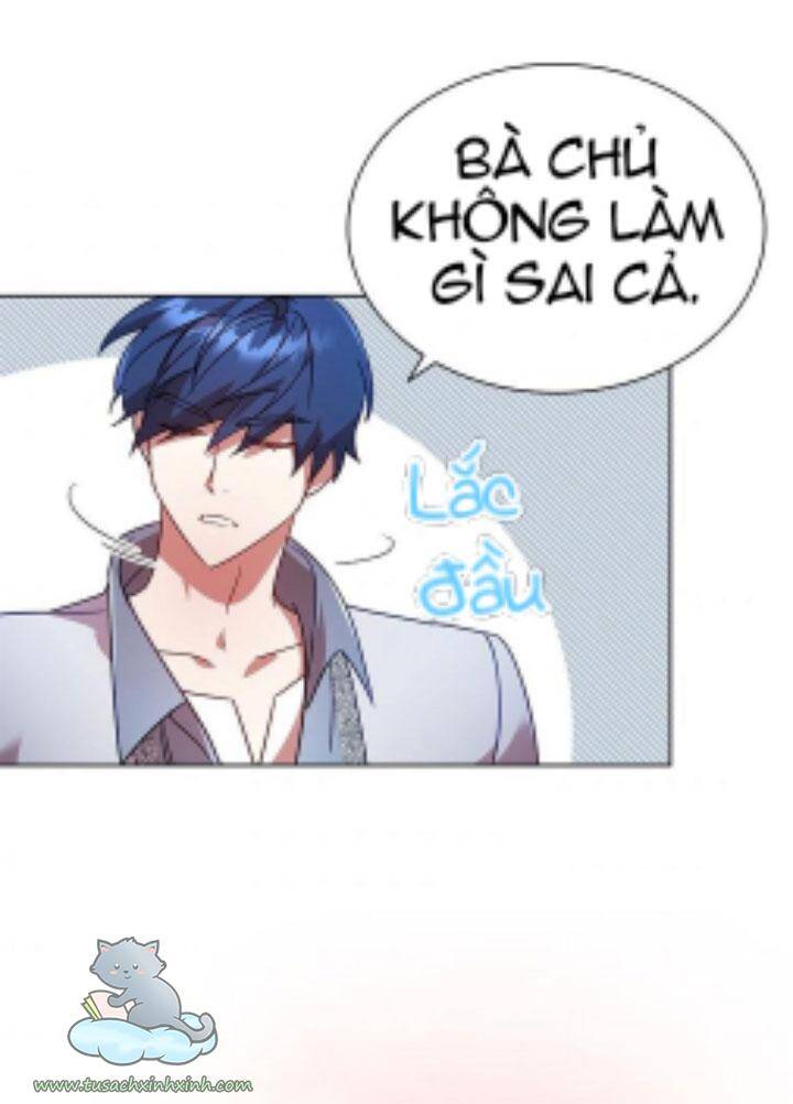 Tôi Đã Ly Hôn Nhưng Lại Trở Thành Tài Phiệt Chapter 24 - 48