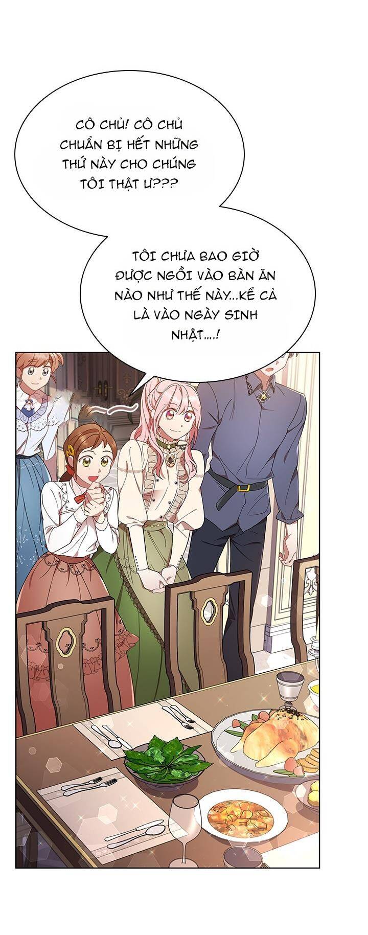 Tôi Đã Ly Hôn Nhưng Lại Trở Thành Tài Phiệt Chapter 14.1 - 11