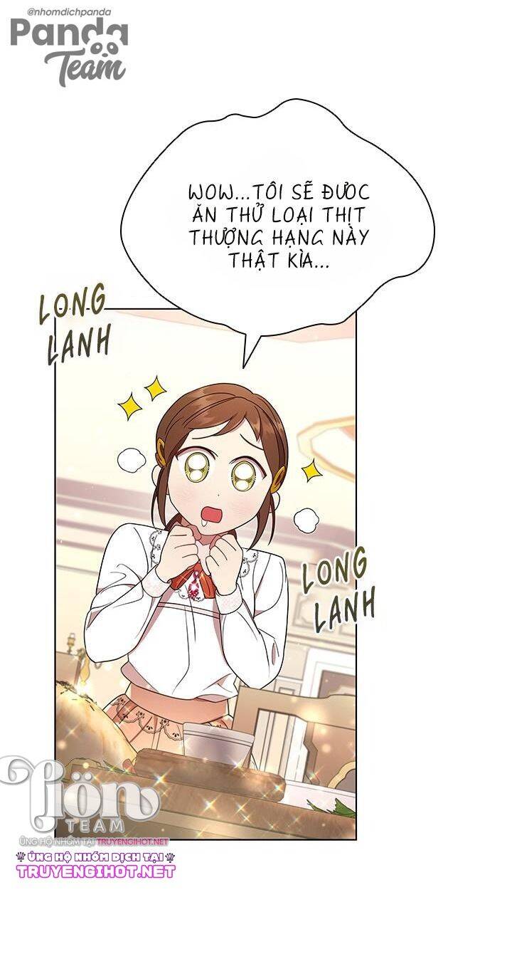 Tôi Đã Ly Hôn Nhưng Lại Trở Thành Tài Phiệt Chapter 14.1 - 13