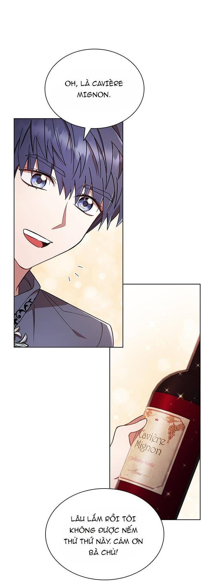 Tôi Đã Ly Hôn Nhưng Lại Trở Thành Tài Phiệt Chapter 14.1 - 14