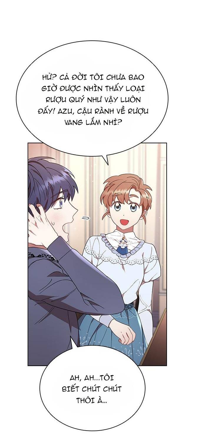 Tôi Đã Ly Hôn Nhưng Lại Trở Thành Tài Phiệt Chapter 14.1 - 16