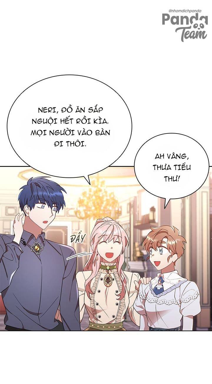 Tôi Đã Ly Hôn Nhưng Lại Trở Thành Tài Phiệt Chapter 14.1 - 17