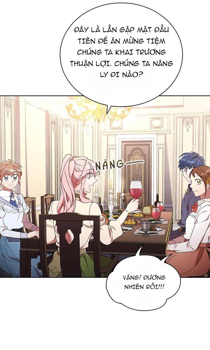 Tôi Đã Ly Hôn Nhưng Lại Trở Thành Tài Phiệt Chapter 14.1 - 19