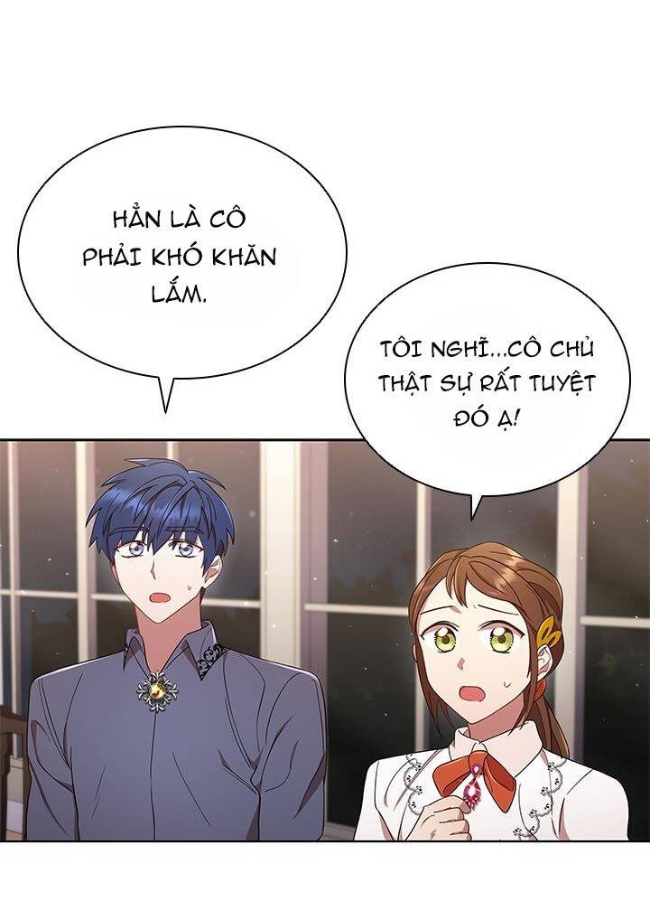 Tôi Đã Ly Hôn Nhưng Lại Trở Thành Tài Phiệt Chapter 14.1 - 25