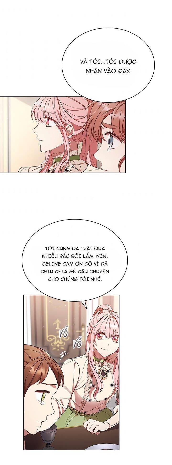 Tôi Đã Ly Hôn Nhưng Lại Trở Thành Tài Phiệt Chapter 14.1 - 34