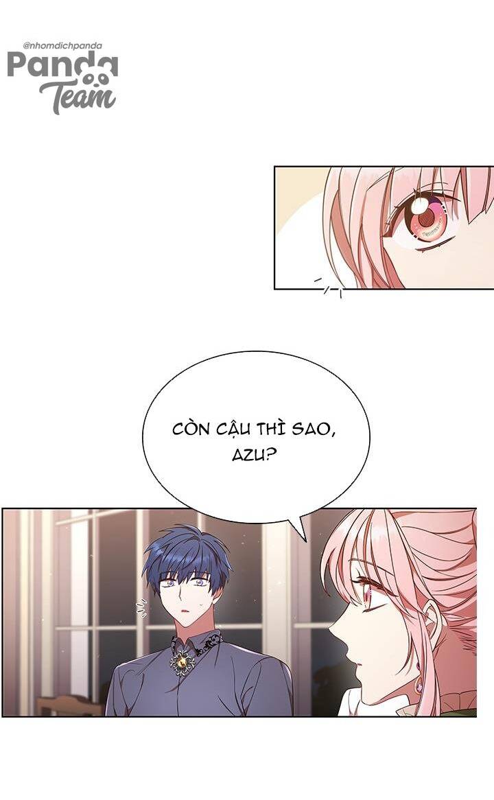 Tôi Đã Ly Hôn Nhưng Lại Trở Thành Tài Phiệt Chapter 14.1 - 35