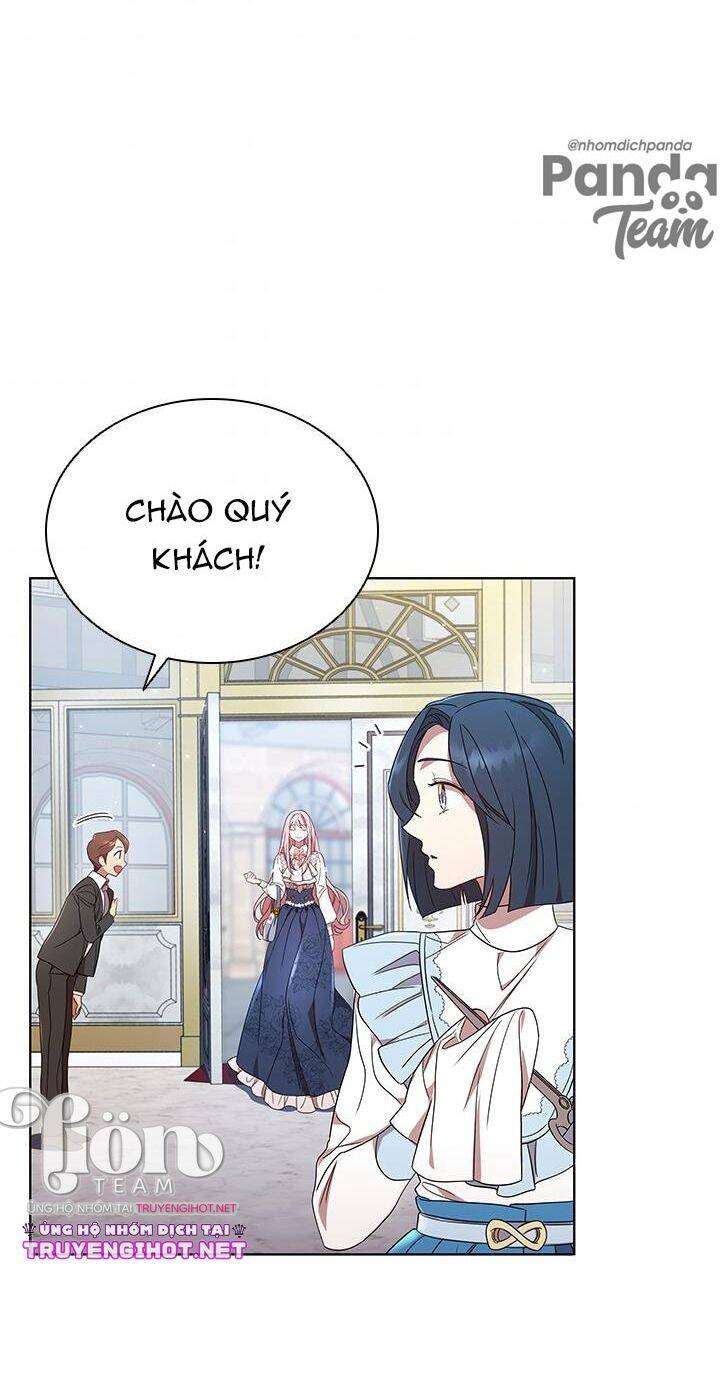 Tôi Đã Ly Hôn Nhưng Lại Trở Thành Tài Phiệt Chapter 14.2 - 12
