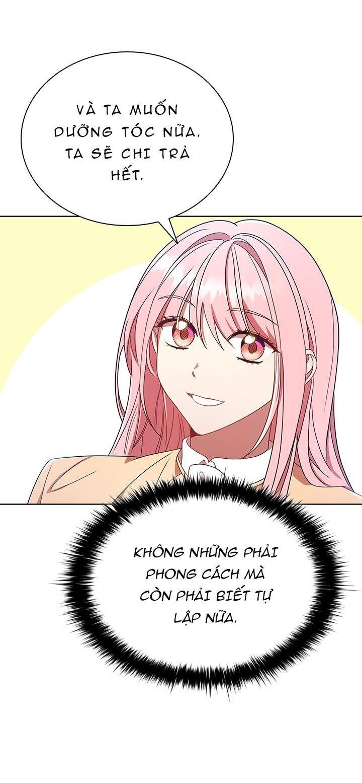 Tôi Đã Ly Hôn Nhưng Lại Trở Thành Tài Phiệt Chapter 14.2 - 21