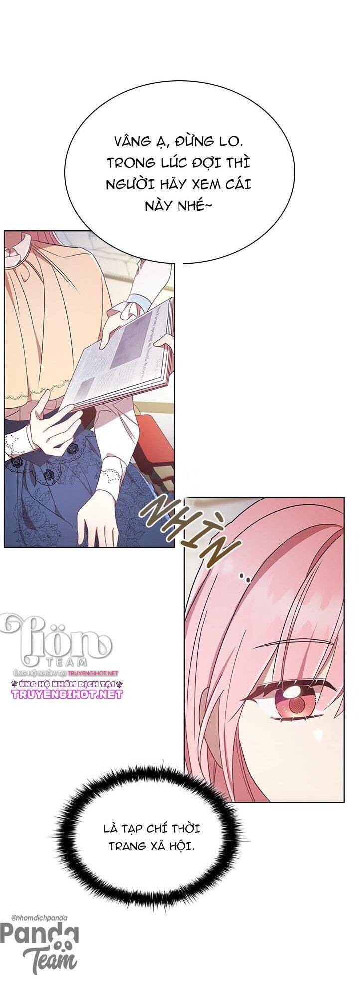 Tôi Đã Ly Hôn Nhưng Lại Trở Thành Tài Phiệt Chapter 14.2 - 22