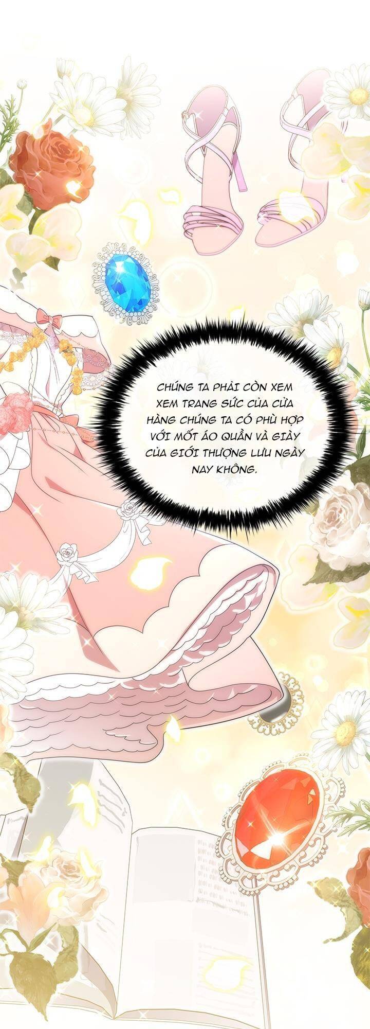 Tôi Đã Ly Hôn Nhưng Lại Trở Thành Tài Phiệt Chapter 14.2 - 24