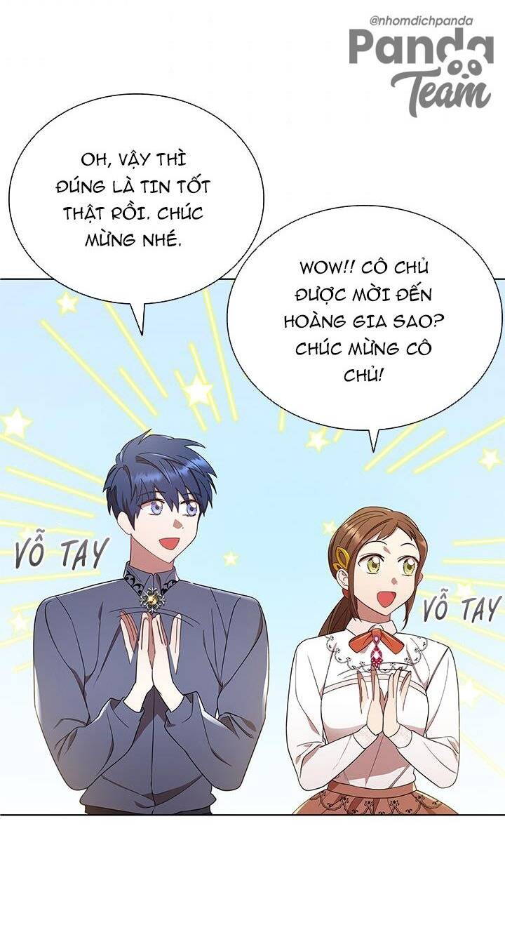 Tôi Đã Ly Hôn Nhưng Lại Trở Thành Tài Phiệt Chapter 14.2 - 4