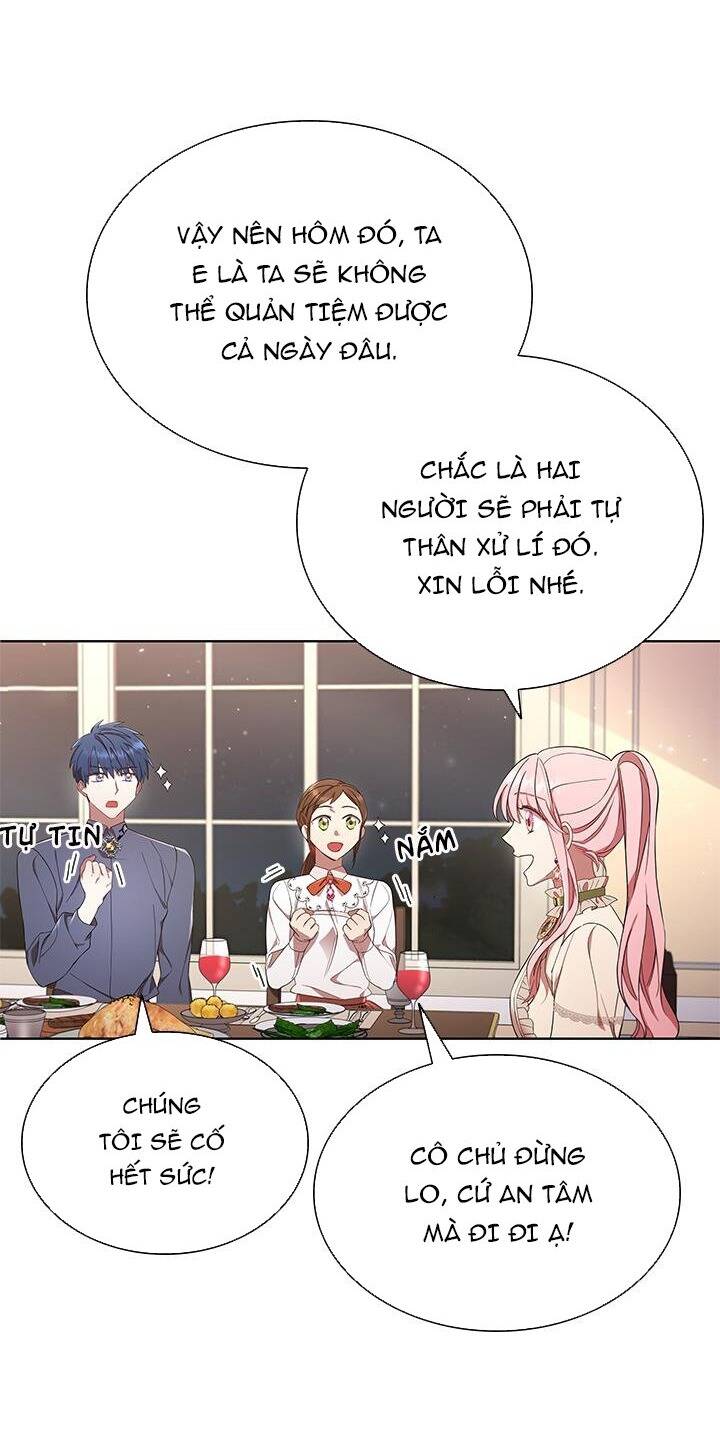 Tôi Đã Ly Hôn Nhưng Lại Trở Thành Tài Phiệt Chapter 14.2 - 6