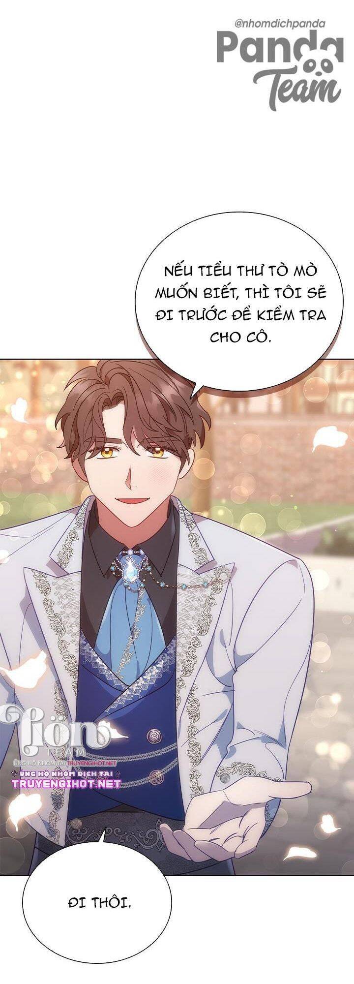 Tôi Đã Ly Hôn Nhưng Lại Trở Thành Tài Phiệt Chapter 15.2 - 3