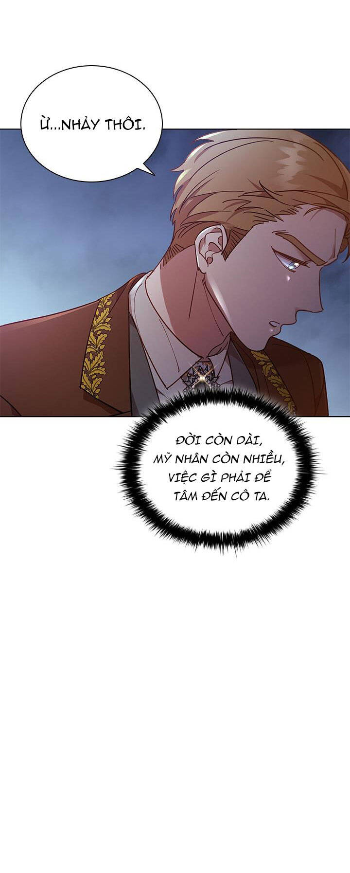 Tôi Đã Ly Hôn Nhưng Lại Trở Thành Tài Phiệt Chapter 16.1 - 27