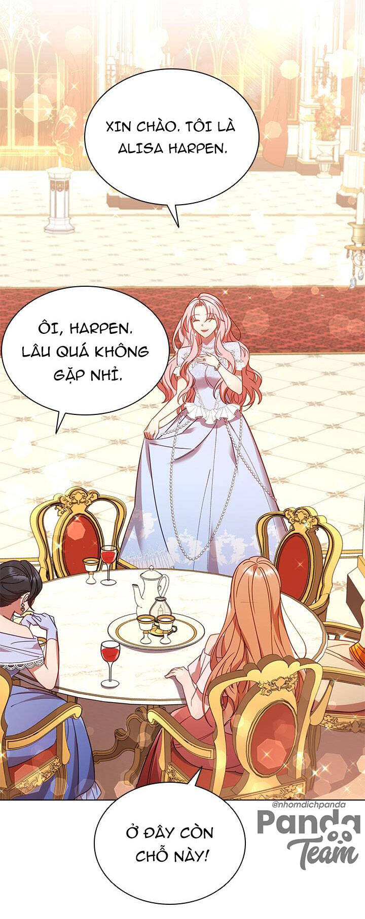 Tôi Đã Ly Hôn Nhưng Lại Trở Thành Tài Phiệt Chapter 16.2 - 14