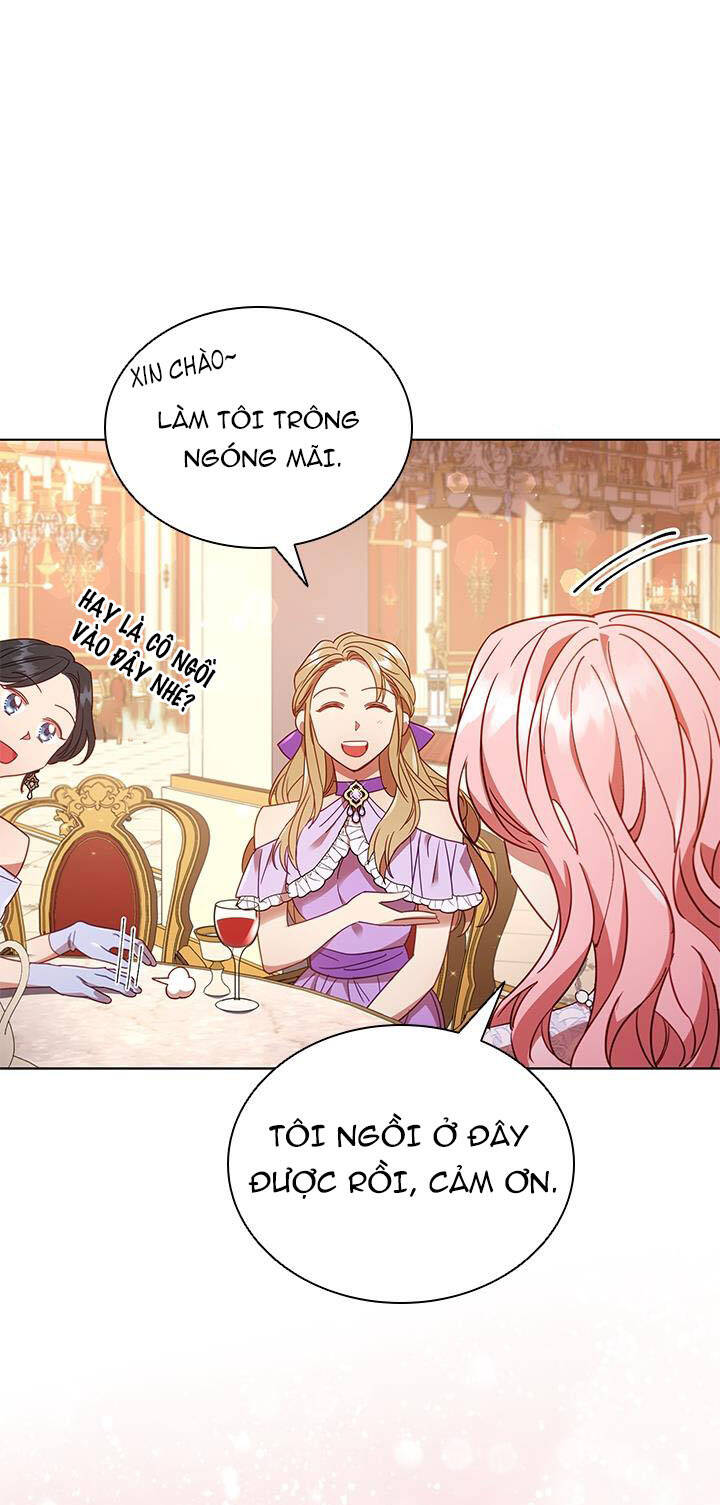 Tôi Đã Ly Hôn Nhưng Lại Trở Thành Tài Phiệt Chapter 16.2 - 15