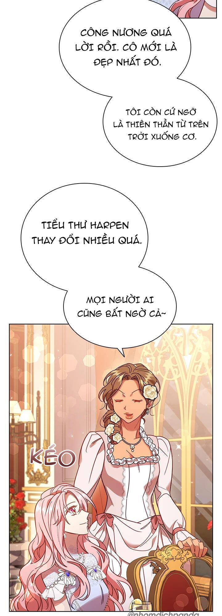 Tôi Đã Ly Hôn Nhưng Lại Trở Thành Tài Phiệt Chapter 16.2 - 18
