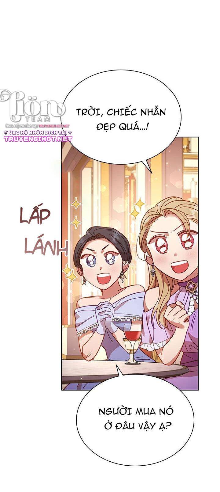 Tôi Đã Ly Hôn Nhưng Lại Trở Thành Tài Phiệt Chapter 16.2 - 23