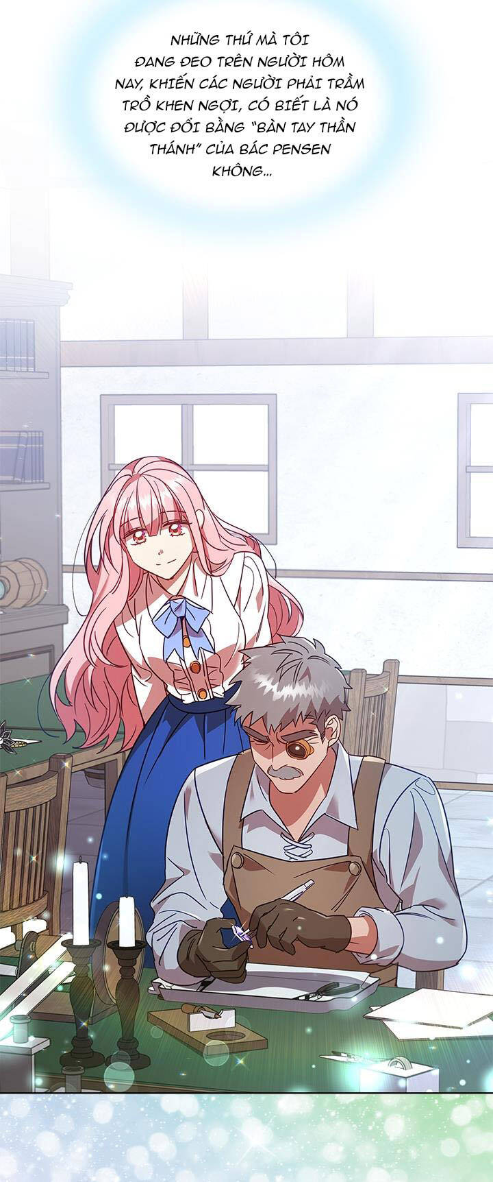Tôi Đã Ly Hôn Nhưng Lại Trở Thành Tài Phiệt Chapter 16.2 - 27
